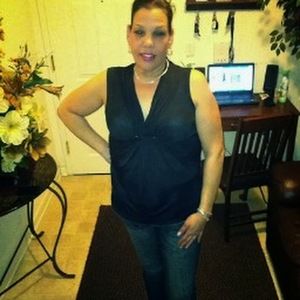 Meet your Posher, Tracey